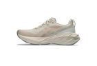 Asics Novablast 4 Oatmeal Moonrock