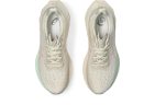 Asics Novablast 4 Oatmeal Moonrock