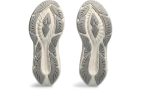 Asics Novablast 4 Oatmeal Moonrock
