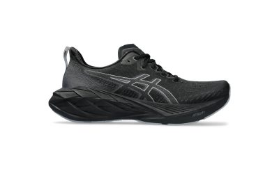 Asics Novablast 4 Black