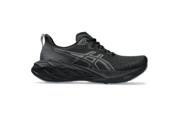 Asics Novablast 4 Black