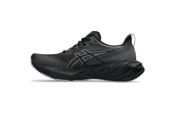 Asics Novablast 4 Black