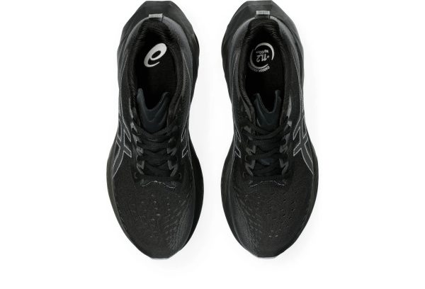 Asics Novablast 4 Black