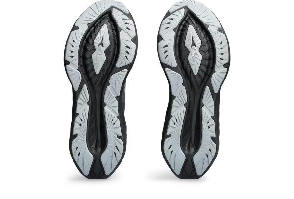 Asics Novablast 4 Black