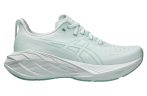 Asics Novablast 4 Pale Mint White