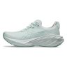 Asics Novablast 4 Pale Mint White