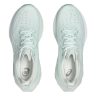 Asics Novablast 4 Pale Mint White