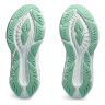Asics Novablast 4 Pale Mint White