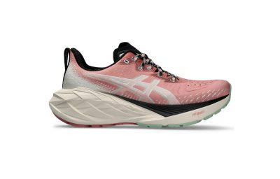 Asics Novablast 4 Pink