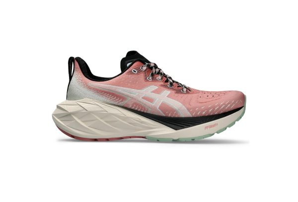 Asics Novablast 4 Pink