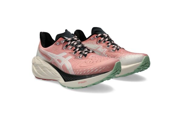 Asics Novablast 4 Pink