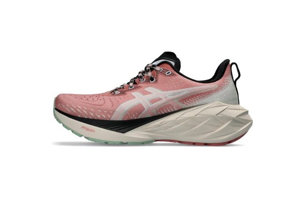 Asics Novablast 4 Pink