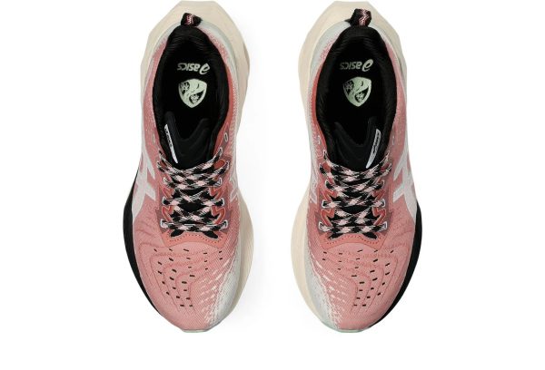 Asics Novablast 4 Pink
