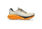 Asics Novablast 4 Nature Bathing Fellow Yellow Orange