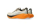 Asics Novablast 4 Nature Bathing Fellow Yellow Orange