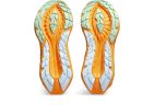 Asics Novablast 4 Nature Bathing Fellow Yellow Orange