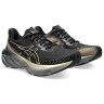 Asics Novablast 4 Black Champagne