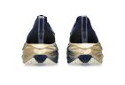 Asics Novablast 4 Blue Expanse Champagne
