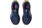 Asics Novablast 4 Blue Expanse Champagne