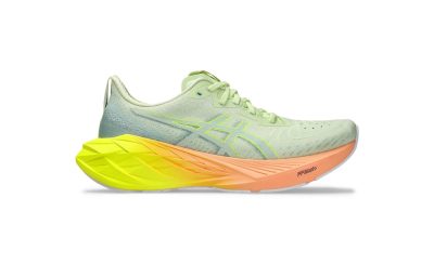 Asics Novablast 4 Paris