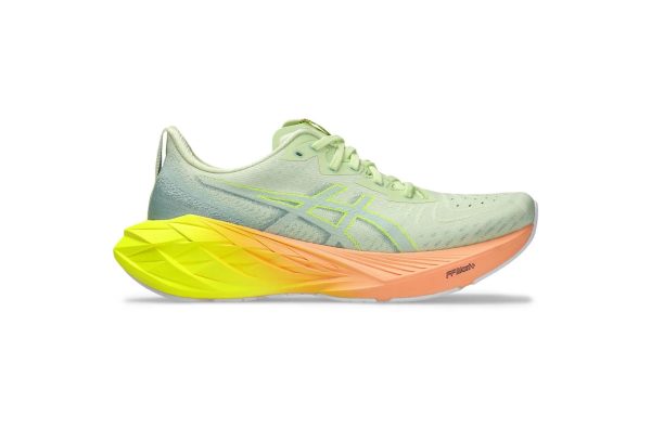 Asics Novablast 4 Paris
