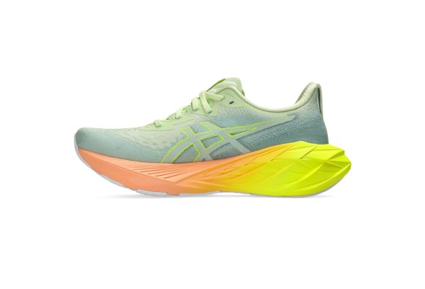 Asics Novablast 4 Paris