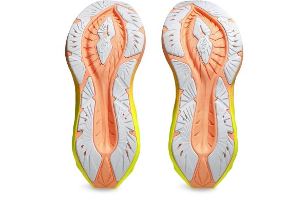 Asics Novablast 4 Paris