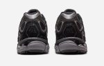 ASICS Gel-NYC Graphite Grey Black