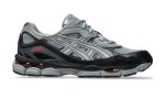 ASICS Gel-NYC Gravel Black