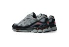 ASICS Gel-NYC Gravel Black