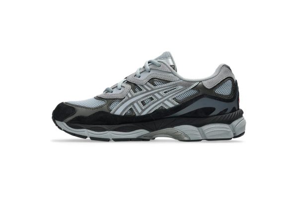 ASICS Gel-NYC Gravel Black