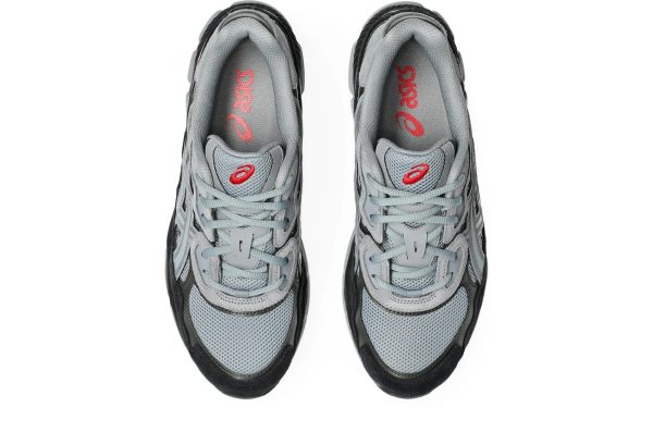 ASICS Gel-NYC Gravel Black