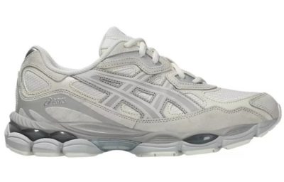 ASICS Gel-NYC Cream Grey