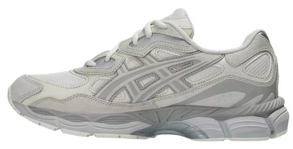 ASICS Gel-NYC Cream Grey