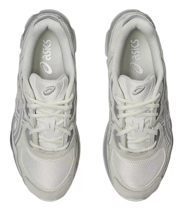 ASICS Gel-NYC Cream Grey