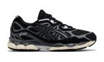 ASICS Gel-NYC Black