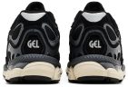 ASICS Gel-NYC Black