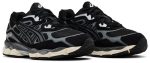 ASICS Gel-NYC Black