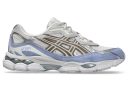 ASICS Gel-NYC Cream Cloud Grey Blue
