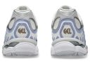 ASICS Gel-NYC Cream Cloud Grey Blue
