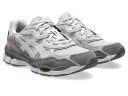 ASICS Gel-NYC Cloud Grey Cement Grey