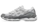 ASICS Gel-NYC Cloud Grey Cement Grey