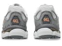 ASICS Gel-NYC Cloud Grey Cement Grey