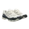 ASICS Gel-NYC White Smoke Grey