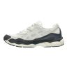 ASICS Gel-NYC White Smoke Grey