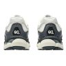 ASICS Gel-NYC White Smoke Grey