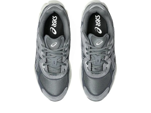 ASICS Gel-NYC Steel Grey Carrier Grey