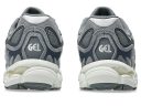 ASICS Gel-NYC Steel Grey Carrier Grey