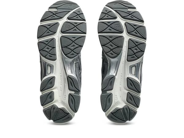 ASICS Gel-NYC Steel Grey Carrier Grey