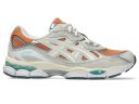 ASICS Gel-NYC Terracotta Cream